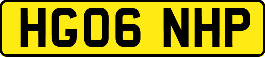 HG06NHP