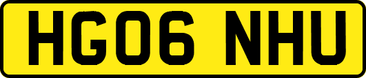 HG06NHU