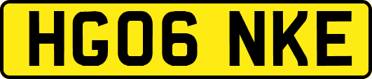 HG06NKE