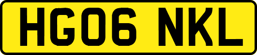 HG06NKL