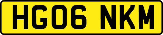 HG06NKM