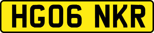 HG06NKR