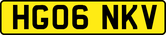 HG06NKV