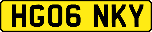 HG06NKY