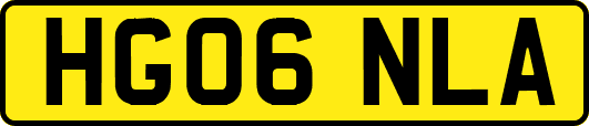 HG06NLA