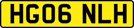 HG06NLH