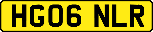 HG06NLR