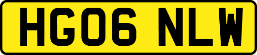 HG06NLW