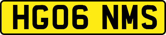 HG06NMS