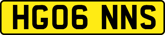 HG06NNS