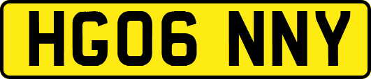 HG06NNY