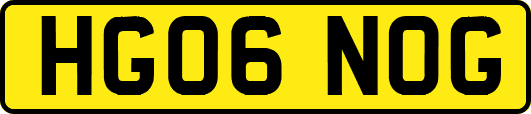 HG06NOG