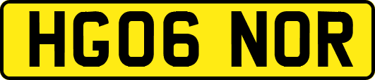 HG06NOR