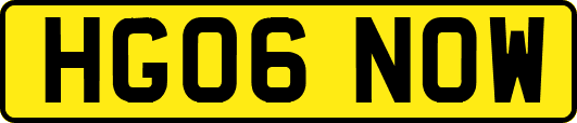 HG06NOW