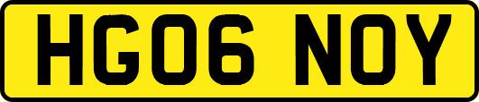 HG06NOY