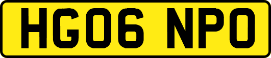 HG06NPO