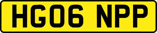 HG06NPP