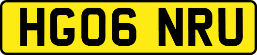 HG06NRU