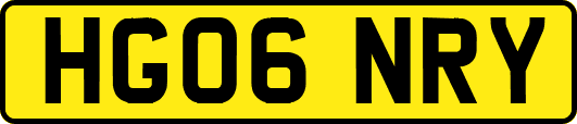 HG06NRY