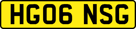 HG06NSG