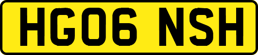 HG06NSH