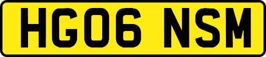 HG06NSM