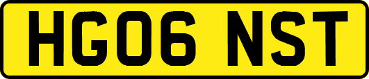 HG06NST