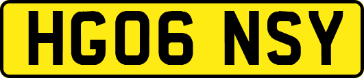 HG06NSY