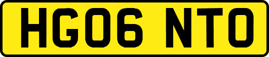 HG06NTO