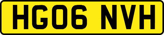 HG06NVH