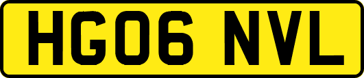 HG06NVL