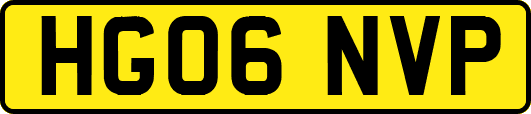 HG06NVP