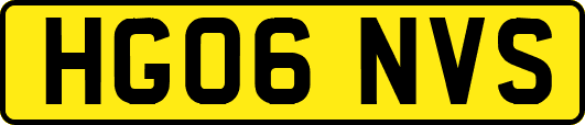 HG06NVS