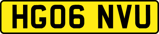 HG06NVU