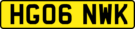 HG06NWK