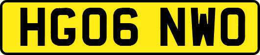 HG06NWO