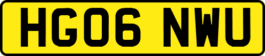 HG06NWU