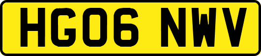 HG06NWV