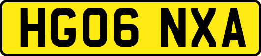 HG06NXA