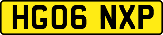 HG06NXP