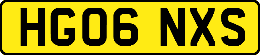 HG06NXS