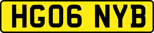 HG06NYB