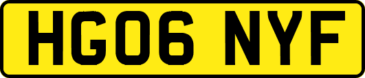 HG06NYF