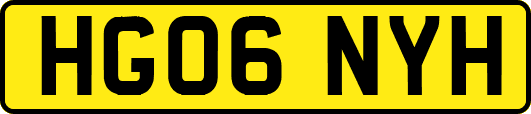 HG06NYH