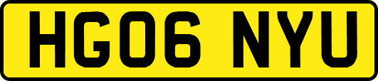 HG06NYU