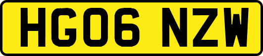 HG06NZW