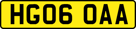 HG06OAA