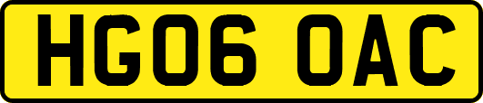 HG06OAC