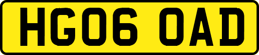 HG06OAD