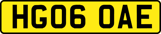 HG06OAE